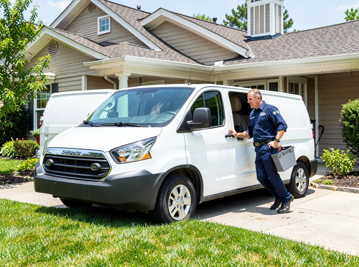 Emergency Plumber company in Fort Myers, FL