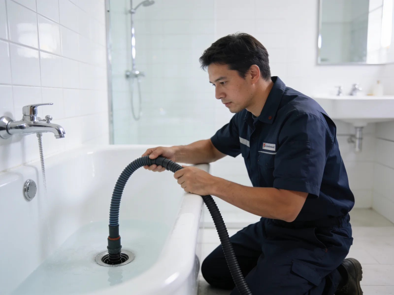 Emergency Plumber Fort Myers, FL FAQs